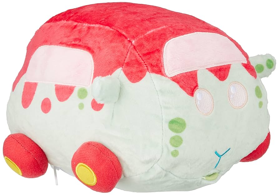 モルカーぬいぐるみまとめ売り モルカーぬいぐるみまとめ売り PUI PUI モルカー【公式】 on X: